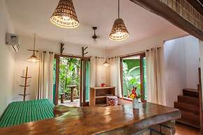 Eco Vila Taipu de Fora