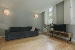 Aparthotel Oporto Palace