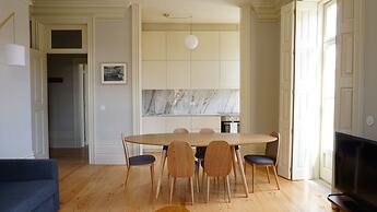 Aparthotel Oporto Palace