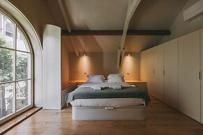 Aparthotel Oporto Palace