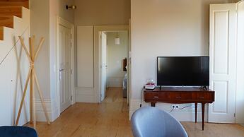 Aparthotel Oporto Palace