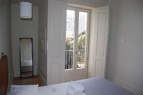 Aparthotel Oporto Palace