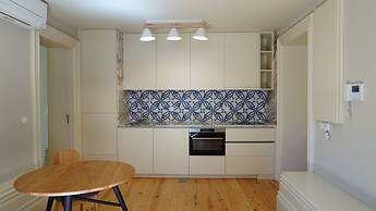 Aparthotel Oporto Palace