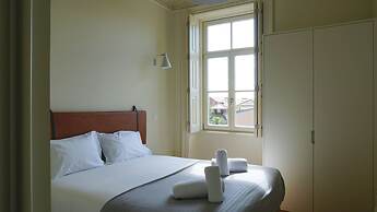 Aparthotel Oporto Palace