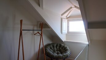 Aparthotel Oporto Palace