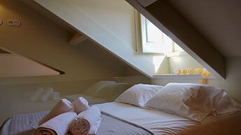 Aparthotel Oporto Palace