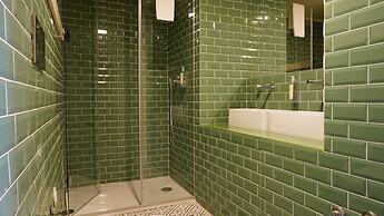 Aparthotel Oporto Palace