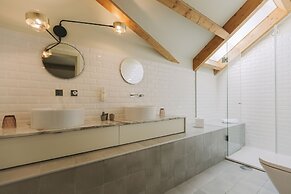 Aparthotel Oporto Palace