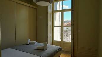 Aparthotel Oporto Palace
