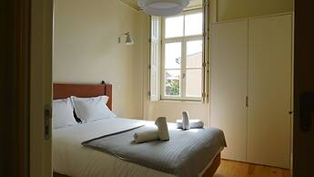 Aparthotel Oporto Palace