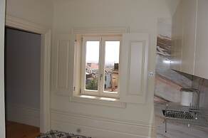 Aparthotel Oporto Palace