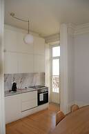 Aparthotel Oporto Palace