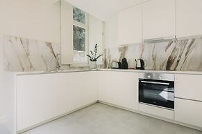 Aparthotel Oporto Palace