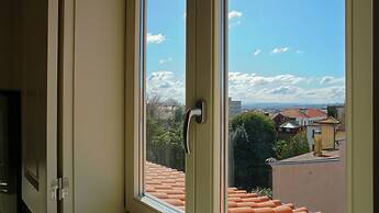 Aparthotel Oporto Palace