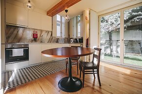 Aparthotel Oporto Palace