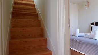 Aparthotel Oporto Palace