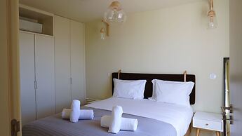 Aparthotel Oporto Palace