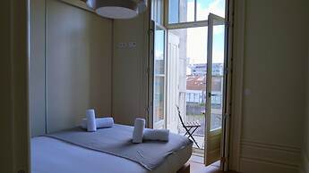Aparthotel Oporto Palace