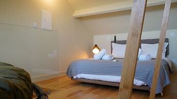 Aparthotel Oporto Palace