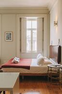Aparthotel Oporto Palace