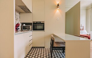 Aparthotel Oporto Palace