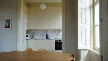 Aparthotel Oporto Palace