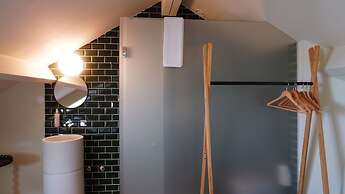 Aparthotel Oporto Palace