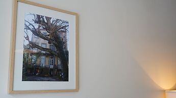 Aparthotel Oporto Palace