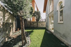 Aparthotel Oporto Palace