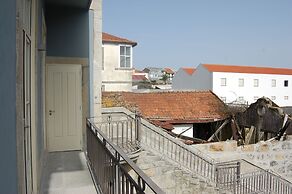 Aparthotel Oporto Palace