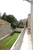 Aparthotel Oporto Palace