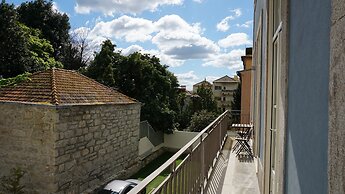 Aparthotel Oporto Palace