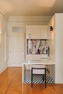 Aparthotel Oporto Palace