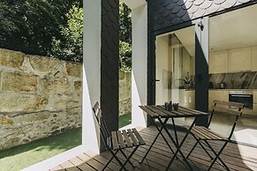 Aparthotel Oporto Palace