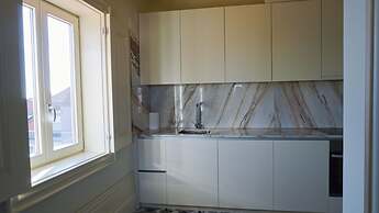 Aparthotel Oporto Palace