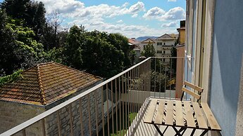 Aparthotel Oporto Palace