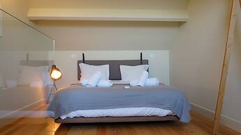 Aparthotel Oporto Palace
