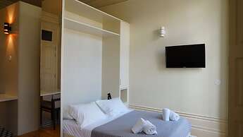 Aparthotel Oporto Palace