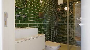 Aparthotel Oporto Palace