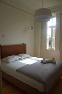 Aparthotel Oporto Palace