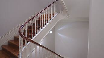 Aparthotel Oporto Palace