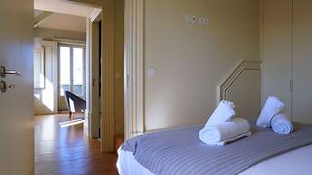 Aparthotel Oporto Palace