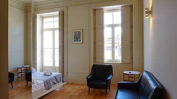 Aparthotel Oporto Palace