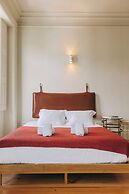 Aparthotel Oporto Palace