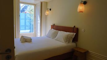 Aparthotel Oporto Palace