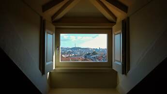 Aparthotel Oporto Palace