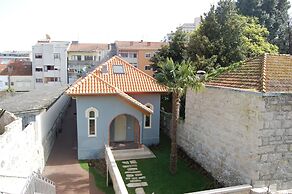 Aparthotel Oporto Palace