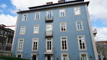 Aparthotel Oporto Palace