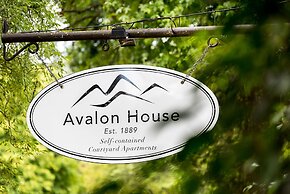 Avalon House