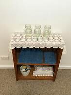 Langley Cottage B & B